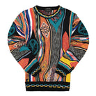 Carlo Colucci Pullover Multicolor Sweatshirts C9911 201 | Overkill