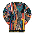 Carlo Colucci Pullover Multicolor Sweatshirts Material | Overkill