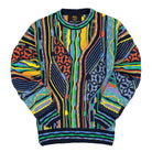 Carlo Colucci Pullover Multicolor Sweatshirts C9916 101 | Overkill