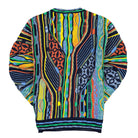 Carlo Colucci Pullover Multicolor Sweatshirts Material | Overkill