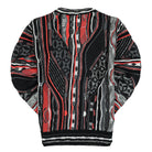 Carlo Colucci Pullover Multicolor Sweatshirts Material | Overkill