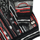 Carlo Colucci Pullover Multicolor Sweatshirts Detailfoto | Overkill