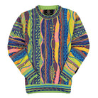 Carlo Colucci Pullover Multicolor Sweatshirts C9918 461 | Overkill