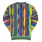 Carlo Colucci Pullover Multicolor Sweatshirts Material | Overkill