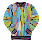 Carlo Colucci Pullover Multicolor Sweatshirts C9921 101 | Overkill