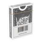 Wasted Paris Card Game Dark Black / White Collectibles & Toys  Material | Overkill