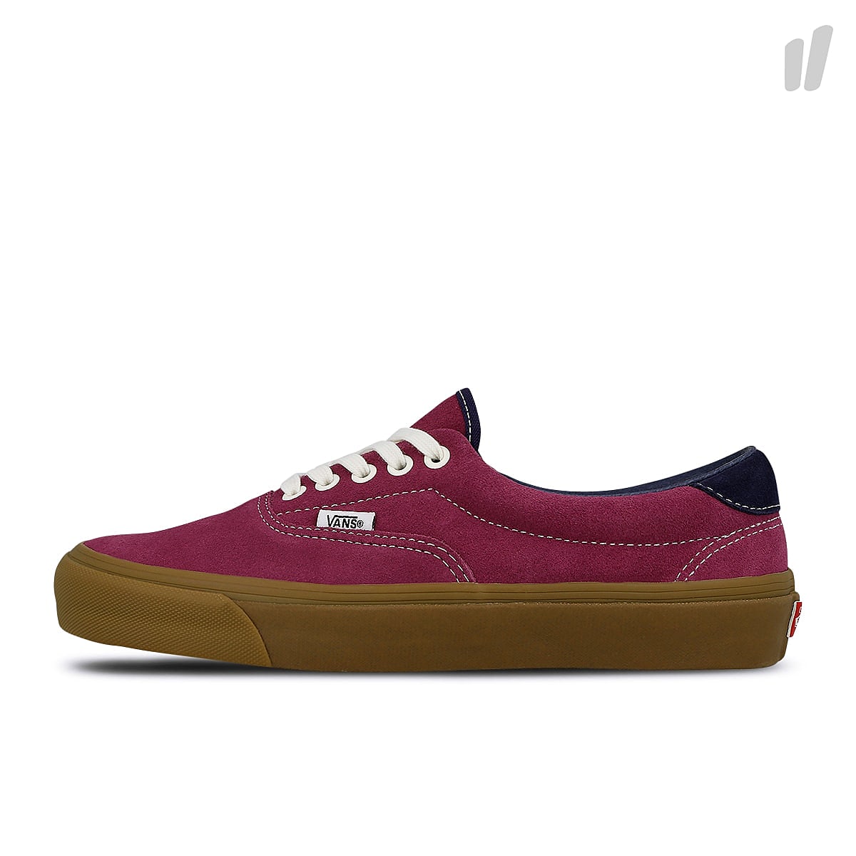 Vans og era 59 lx Amaranth Low Top Sneakers CBUMT1 | Overkill