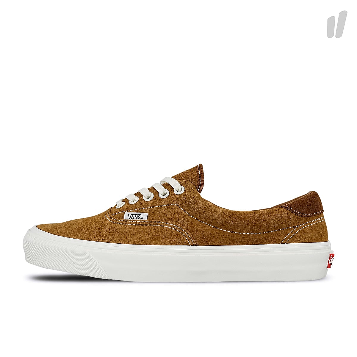 Vans og era 59 lx Tobacco Brown Low Top Sneakers CBUMV1 | Overkill