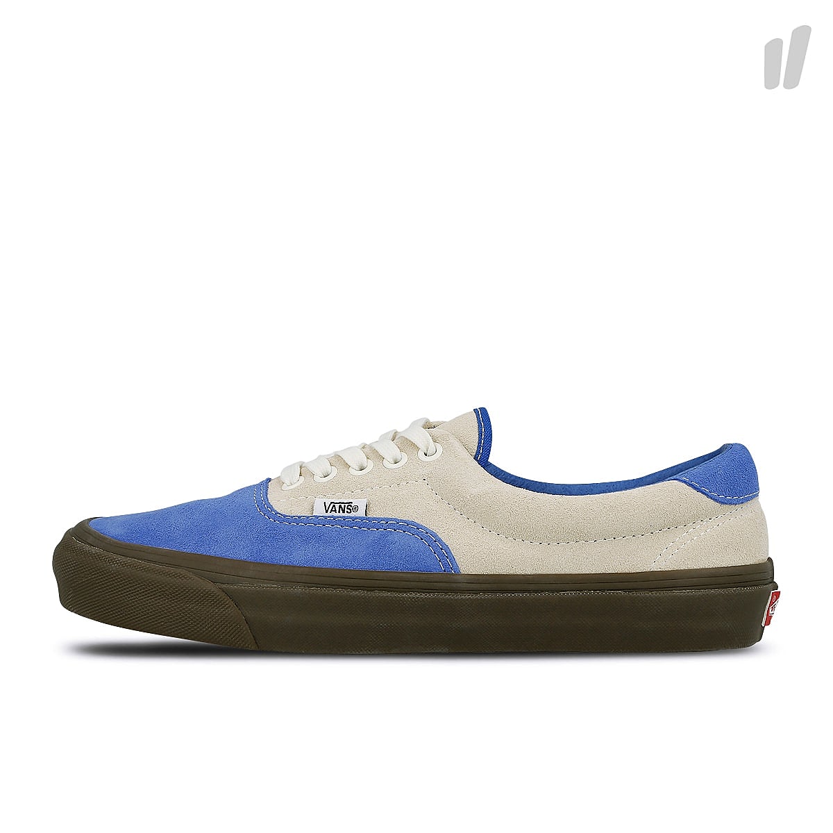 Vans og era 59 lx White Asparagus Low Top Sneakers CBUMW1 | Overkill
