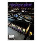 Concrete East Europe Graffiti Magazine #21 Multicolor Magazin CCRE-M-21 | Overkill
