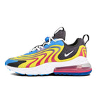 Nike air max 270 react eng Laser Blue / White - Anthracite - Watermelon  CD0113 400 | Overkill