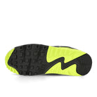 Nike wmns air max 90 White / Particle Grey - Volt - Black  Detail view 2 | Overkill