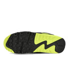 Nike air max 90 White / Particle Grey - Volt - Black  Detail view 2 | Overkill
