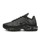 Nike air max plus deconstructed Black-Black - Anthracite Sneakers CD0882 001 | Overkill