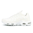 Nike air max plus deconstructed White-White - White Sneakers CD0882 100 | Overkill