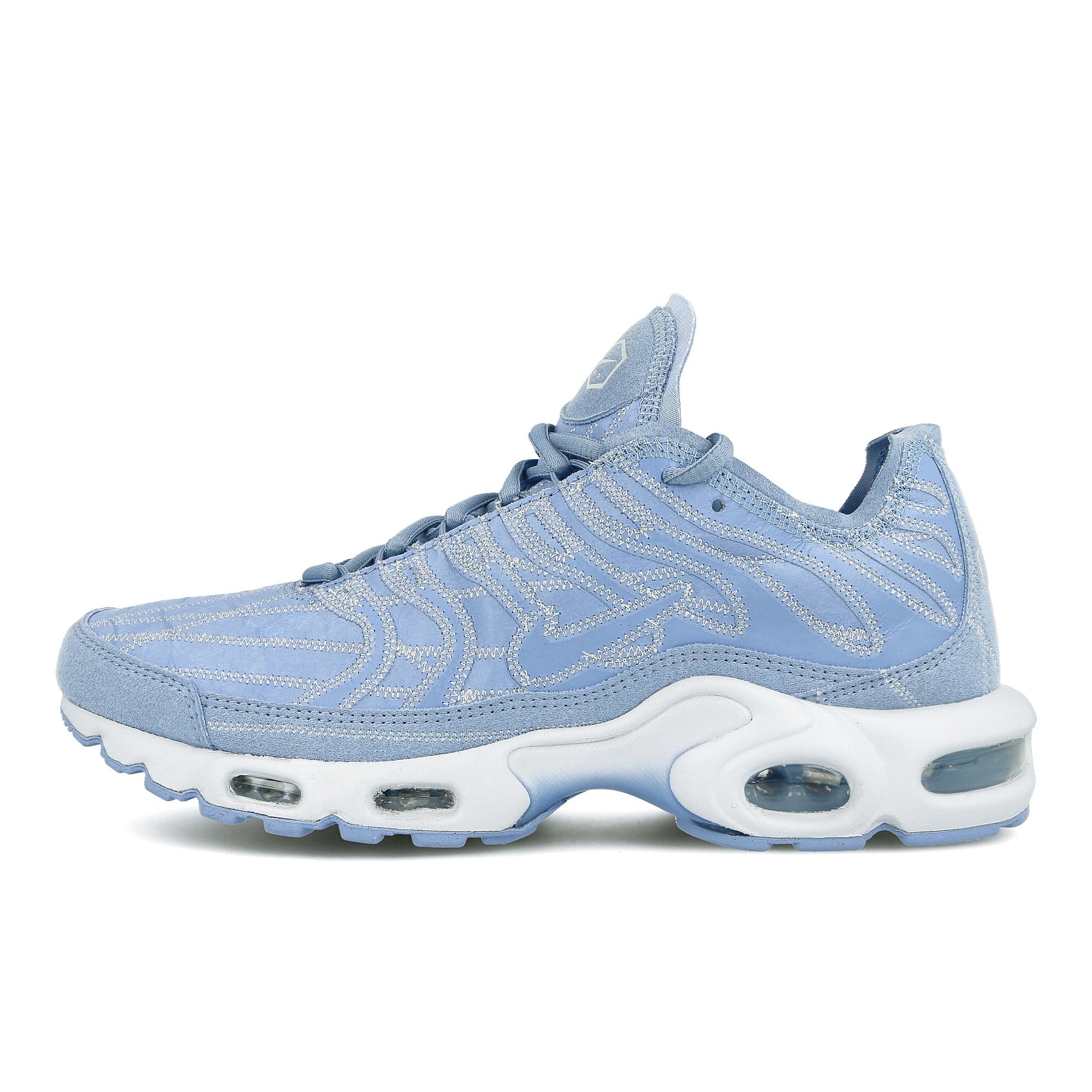 Nike air max plus deconstructed Psychic Blue-Psychic Blue - Psychic Blue Sneakers CD0882 400 | Overkill