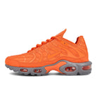 Nike air max plus deconstructed Electro Orange-Electro Orange - Cool Grey Sneakers CD0882 800 | Overkill