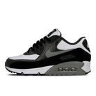 Nike air max 90 qs White-Particle Grey - Anthracite Low Top Sneakers CD0916 100 | Overkill