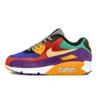 Nike air max 90 qs University Red-Pale Vanilla - Hyper Grape Low Top Sneakers CD0917 600 | Overkill