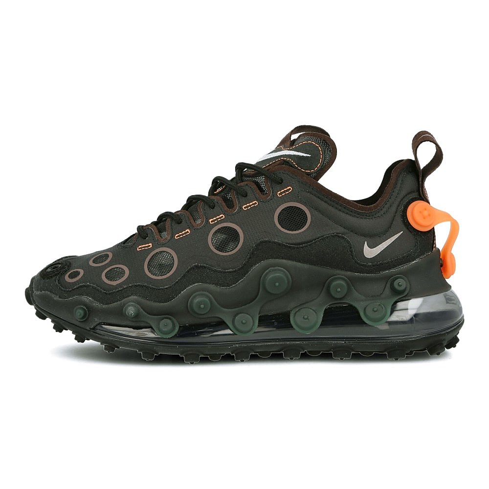 Nike ispa air max 720 CD2182 001 | OVERKILL