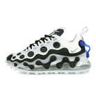 Nike ispa air max 720 Summit White-Black - White - Racer Blue Sneakers CD2182 100 | Overkill