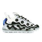 Nike ispa air max 720 Summit White-Black - White - Racer Blue Sneakers  Silhouette | Overkill