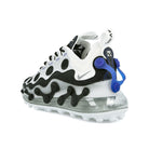 Nike ispa air max 720 Summit White-Black - White - Racer Blue Sneakers  Material | Overkill