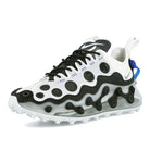 Nike ispa air max 720 Summit White-Black - White - Racer Blue Sneakers  Close Up | Overkill