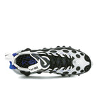 Nike ispa air max 720 Summit White-Black - White - Racer Blue Sneakers  Detailfoto | Overkill