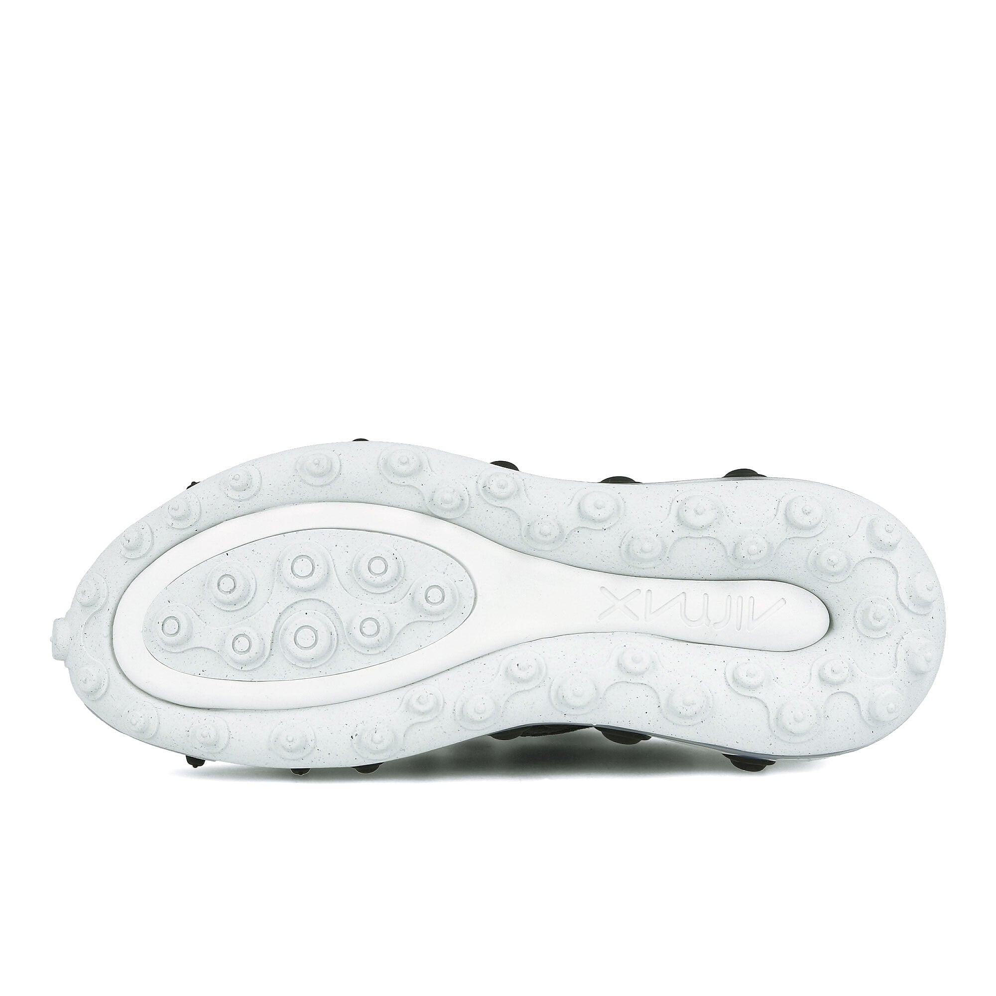 Nike ispa air max 720 Summit White-Black - White - Racer Blue Sneakers  Detail View 1 | Overkill