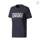 adidas SPZL Graphic Tee Night Navy T-Shirts CD2451 | Overkill