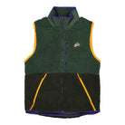 Nike NSW He Vest Winter Galactic Jade / Sequoia - Kumquat Vests CD3142 337 | Overkill