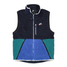 Nike NSW He Vest Winter Obsidian / Game Royal / Geode Teal Vests CD3142 451 | Overkill