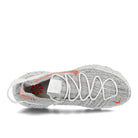 Nike wmns space hippie 04 Summit White / Hyper Crimson  Detail view 1 | Overkill