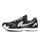 Nike air streak lite Black-Wolf Grey - Dark Grey - White Sneakers CD4387 001 | Overkill