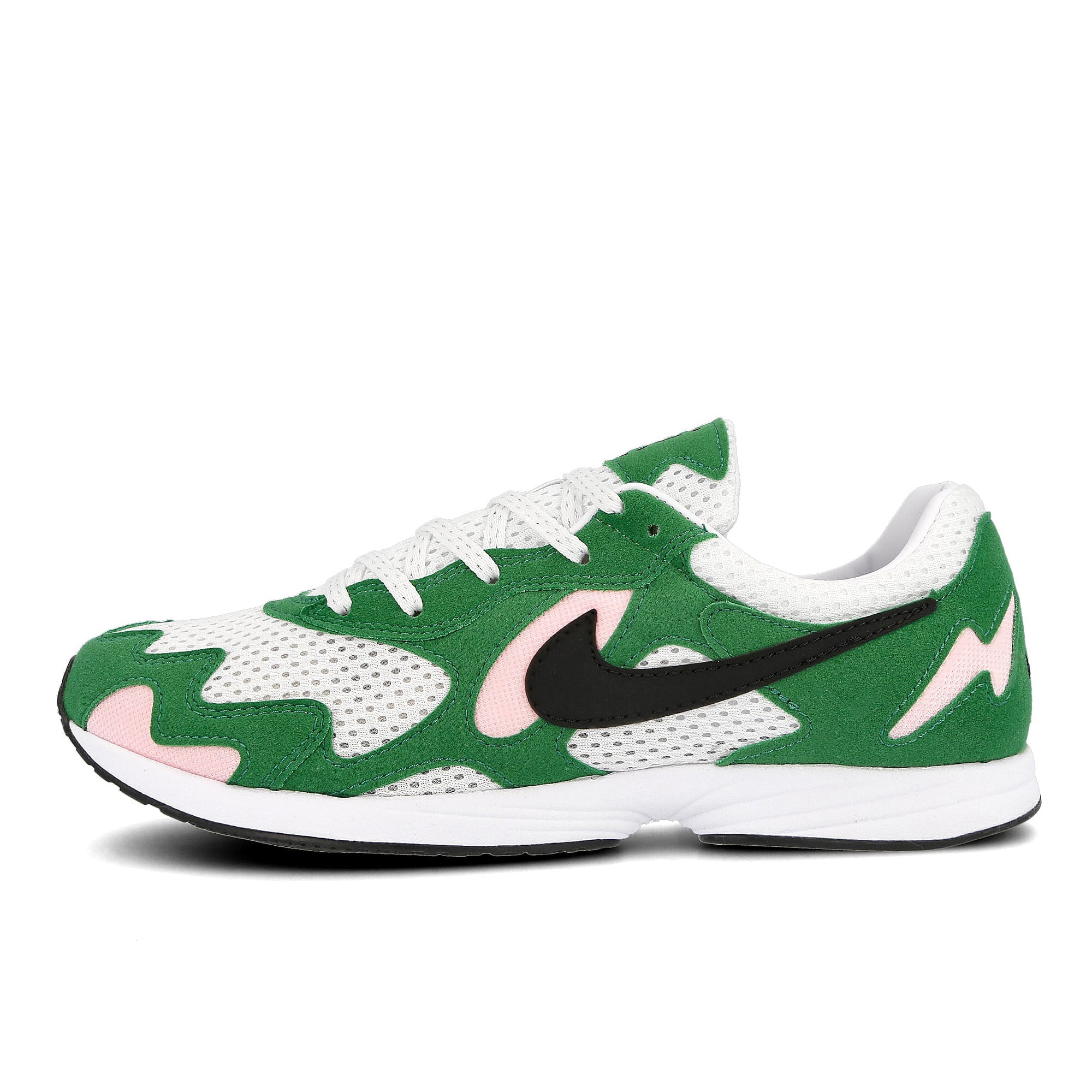 Nike air streak lite Aloe Verde-Black - White - Arctic Punch Sneakers CD4387 300 | Overkill