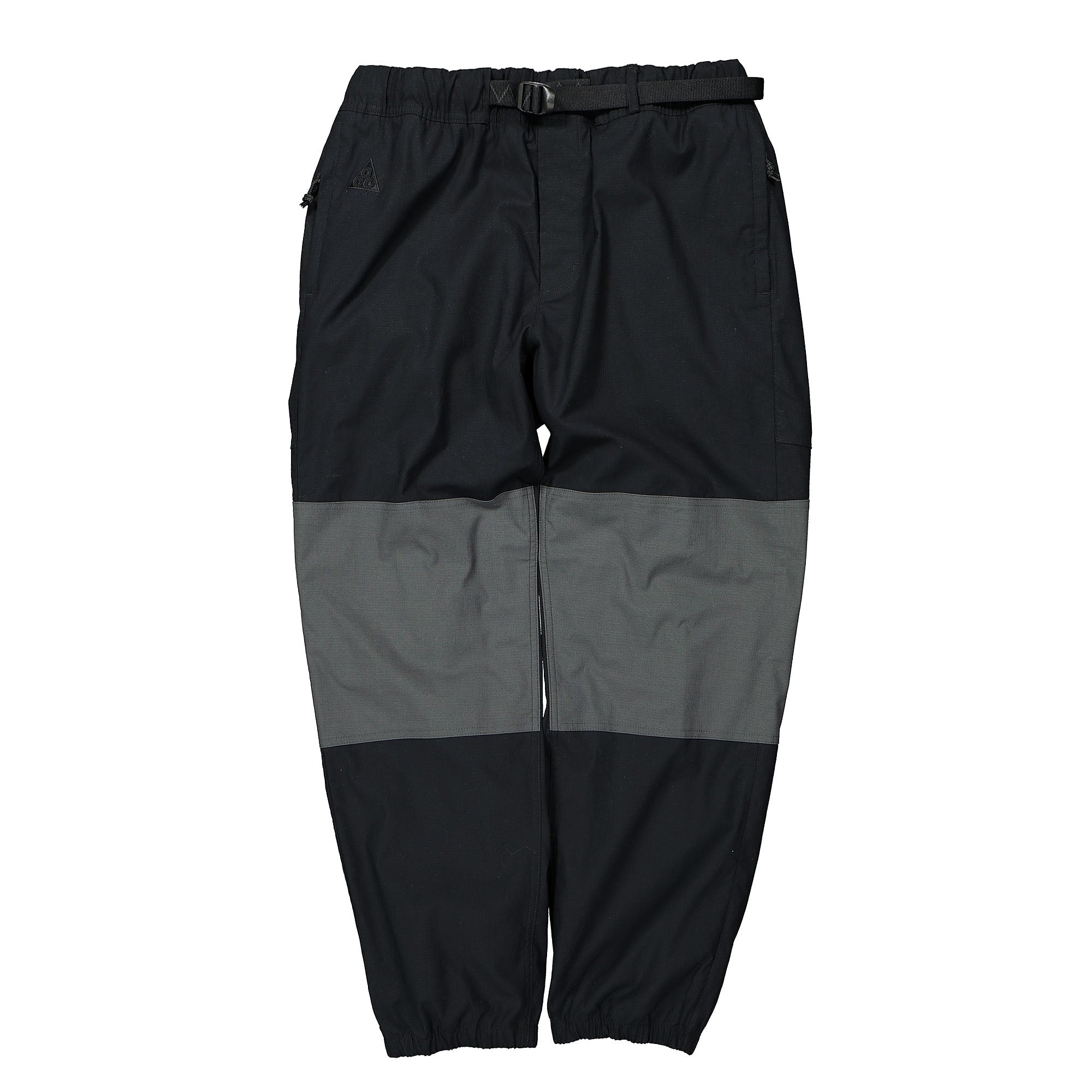 Nike NRG ACG Trail Pant Black / Anthracite / Anthracite Sweat & Track Pants CD4540 011 | Overkill