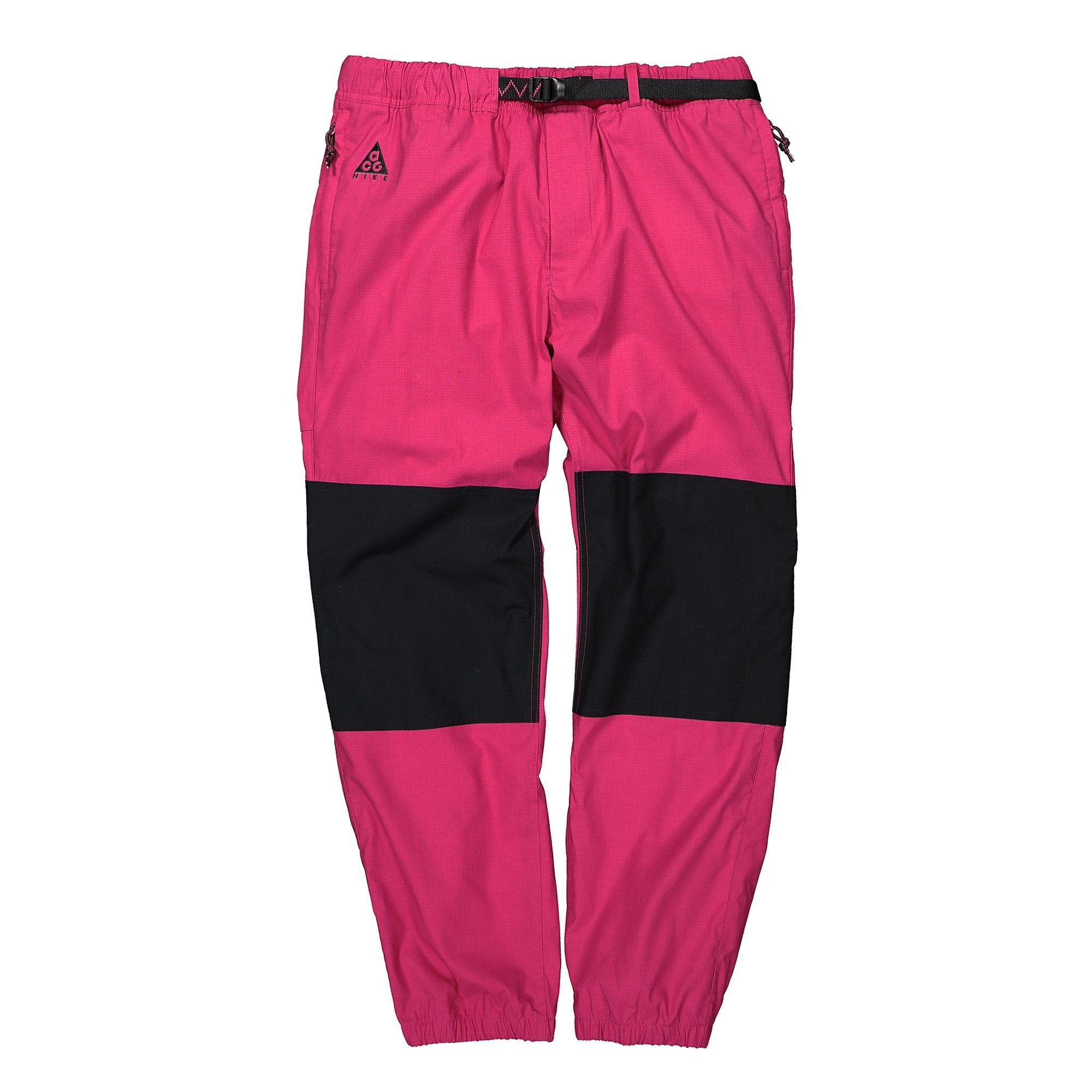 Nike ACG Trail Pant Sport Fuchsia / Black / Black Sweat & Track Pants CD4540 607 | Overkill