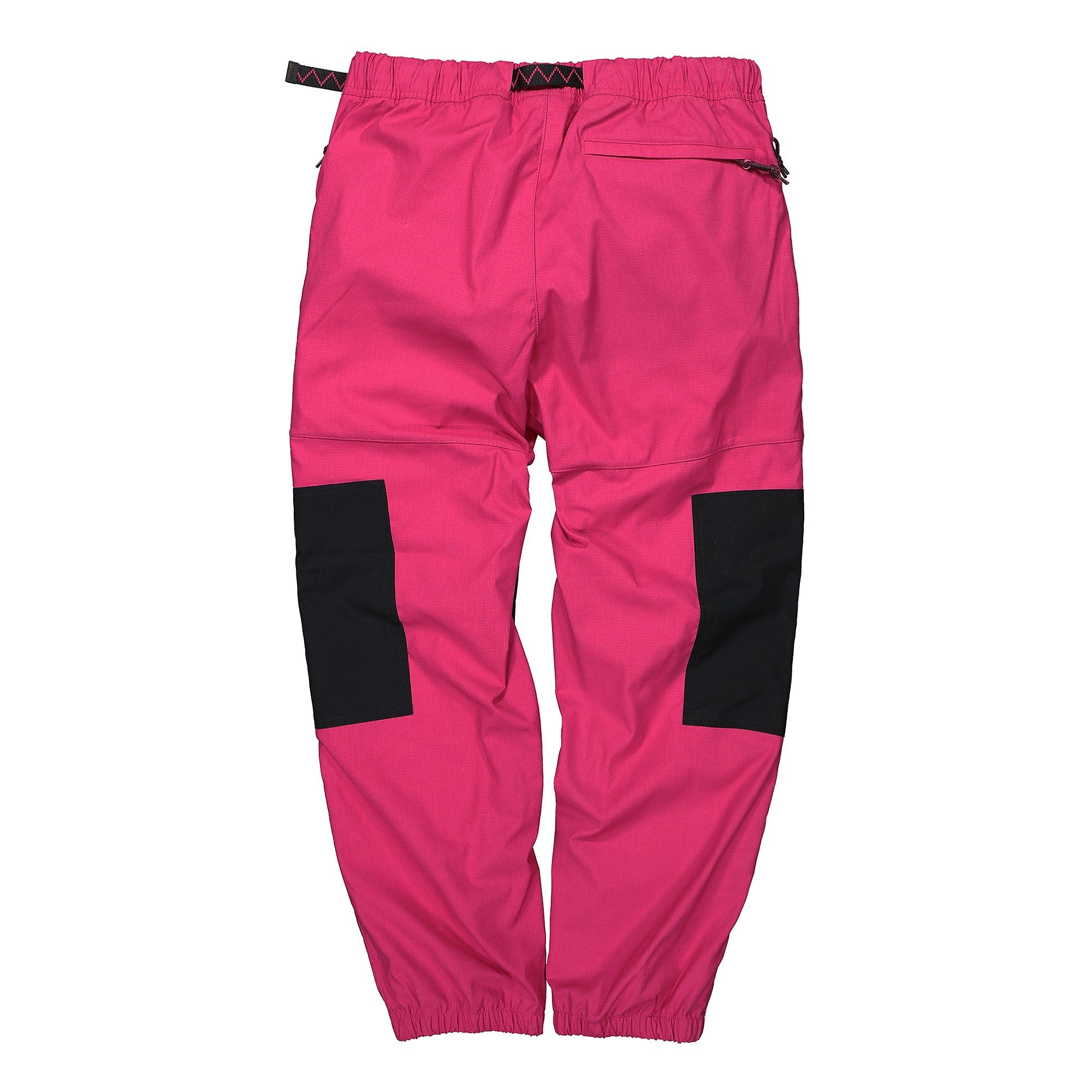 Nike ACG Trail Pant Sport Fuchsia / Black / Black Sweat & Track Pants Material | Overkill