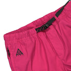 Nike ACG Trail Pant Sport Fuchsia / Black / Black Sweat & Track Pants Close-up | Overkill