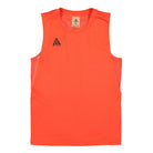 Nike Wmns NRG ACG Tank Habanero Red / Black Tops CD4544 634 | Overkill