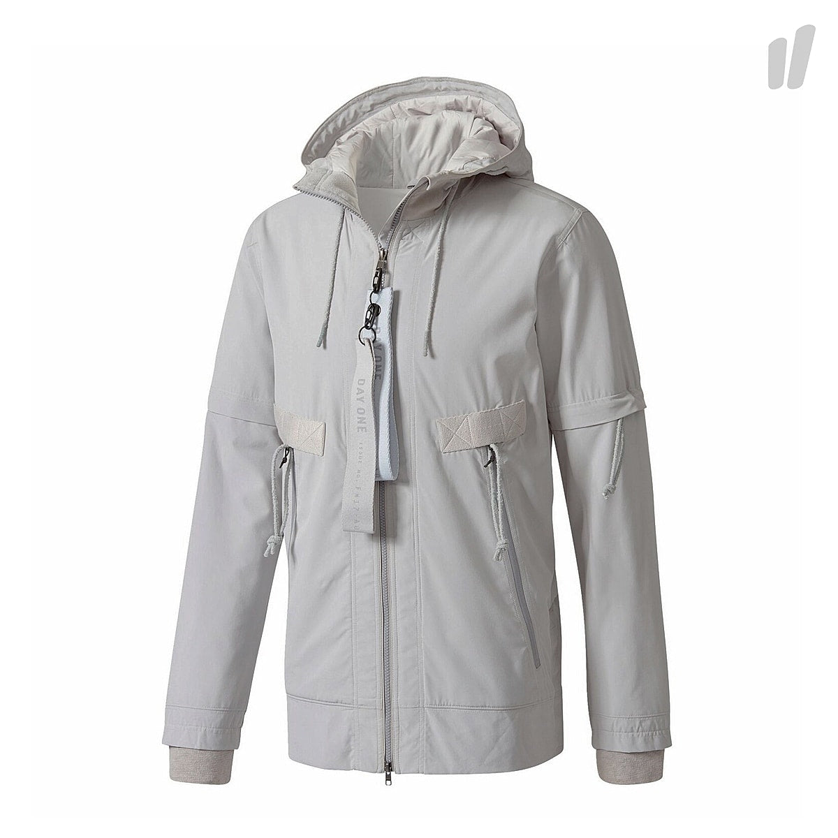 adidas Hoodie Stone Hoodies CD5090 | Overkill