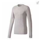 adidas Base Layer Tee Clear Granit T-Shirts CD5099 | Overkill