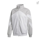 adidas Palmeston Track Jacket White Track Jackets CD6108 | Overkill