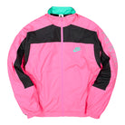 Nike Atmos x Nike NRG Vintage PTHWK Track Jacket Hyper Pink / Black / Hyper Jade Track Jackets CD6132 639 | Overkill