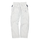 Nike NRG Pant Swoosh Stripe White / Midnight Navy Sweat & Track Pants CD6385 100 | Overkill