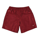 Nike NRG Short Team Red Shorts CD6390 677 | Overkill
