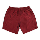 Nike NRG Short Team Red Shorts Material | Overkill