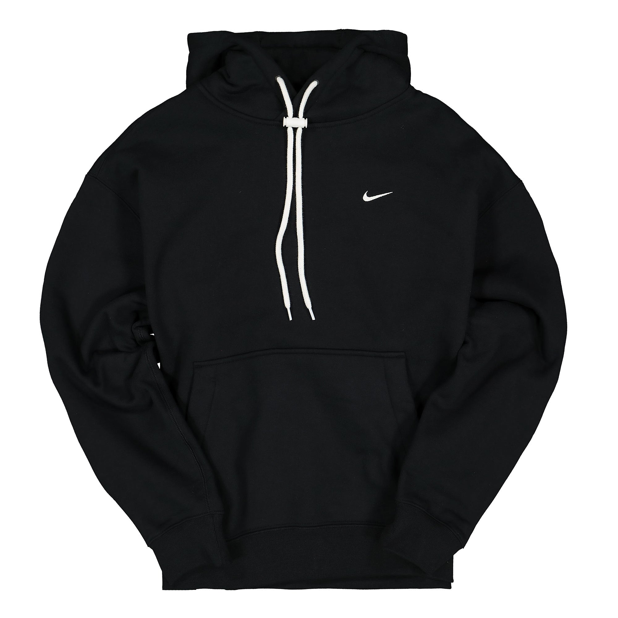 Nike NRG Hoodie Black / White Hoodies CD6393 010 | Overkill