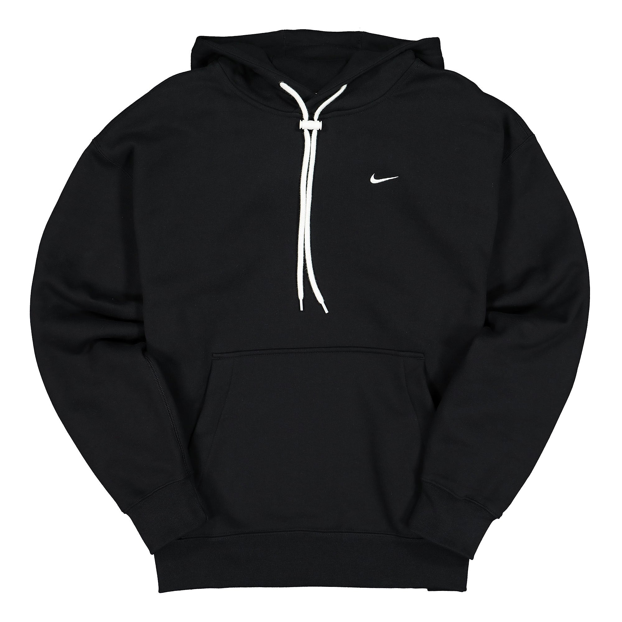 Nike NRG Hoodie Black Hoodies CD6393 011 | Overkill